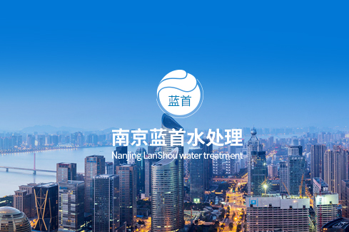 循化建站-南京蓝首水处理设备有限公司